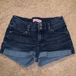 Candies Jean Shorts